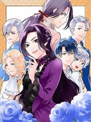 女神漫画下拉式漫画免费阅读 - 女神之翼